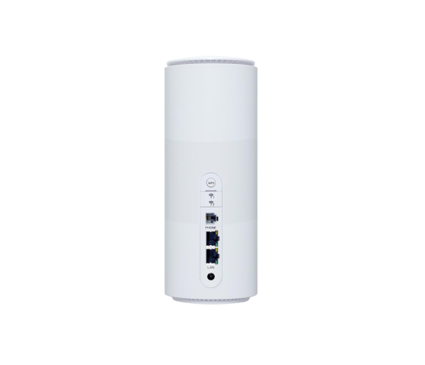 ZTE MC801A 5G 3,6Gbps (Wi-Fi 6 1800Mb/s a/b/g/n/ac/ax) - 596223 - zdjęcie 2